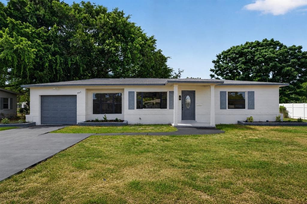 763 65TH AVENUE S, ST PETERSBURG, FL 33705