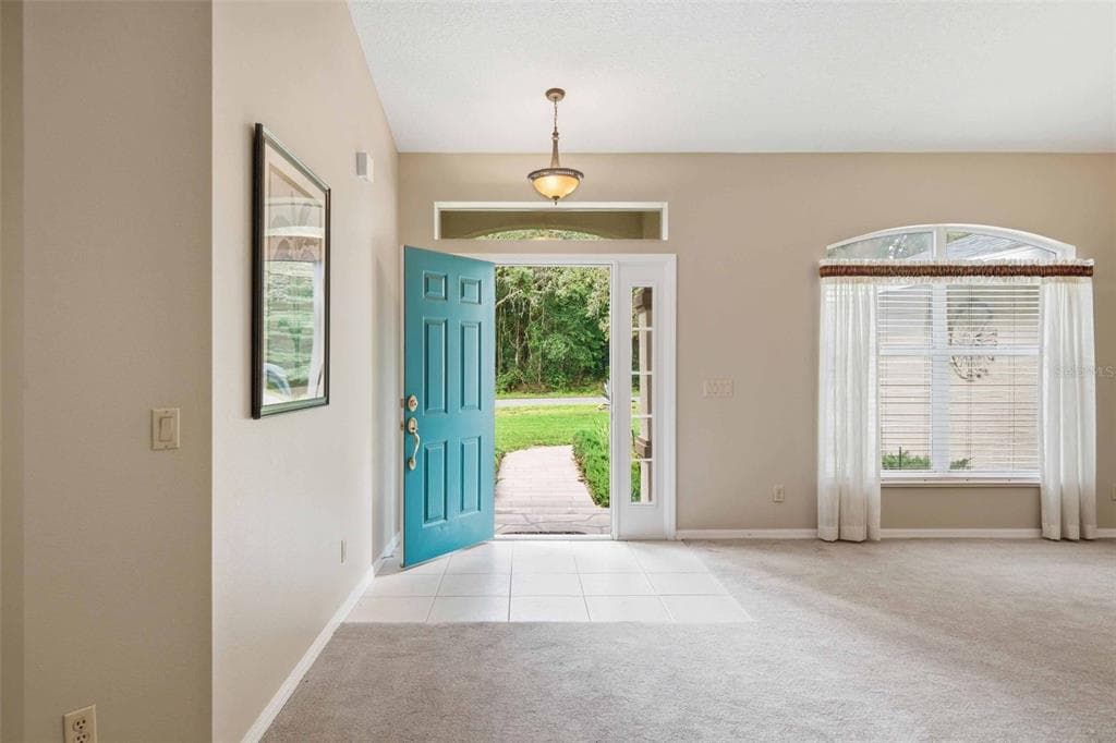 1204 N MEDITERRANEAN WAY, INVERNESS, FL 34453 — zdjęcie 5