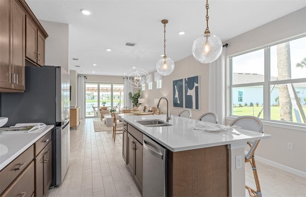 6764 SUNRISE COVE DRIVE, CLERMONT, FL 34711 — zdjęcie 4
