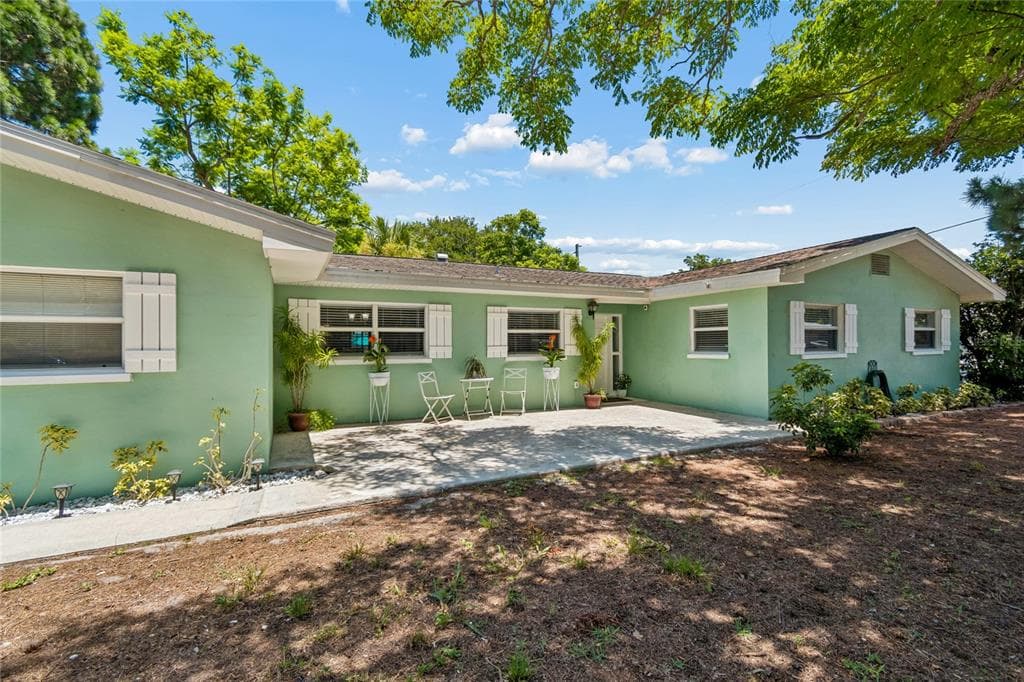 1357 S EVERGREEN AVENUE, CLEARWATER, FL 33756 — zdjęcie 2