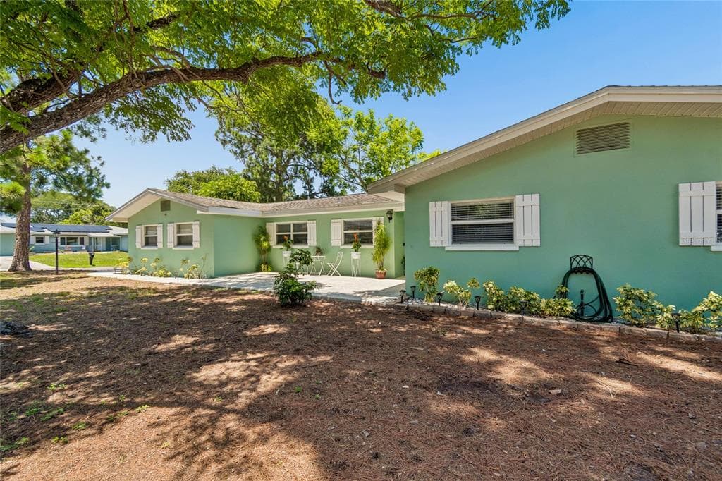 1357 S EVERGREEN AVENUE, CLEARWATER, FL 33756 — zdjęcie 3