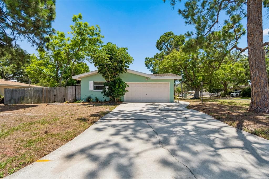 1357 S EVERGREEN AVENUE, CLEARWATER, FL 33756 — zdjęcie 5