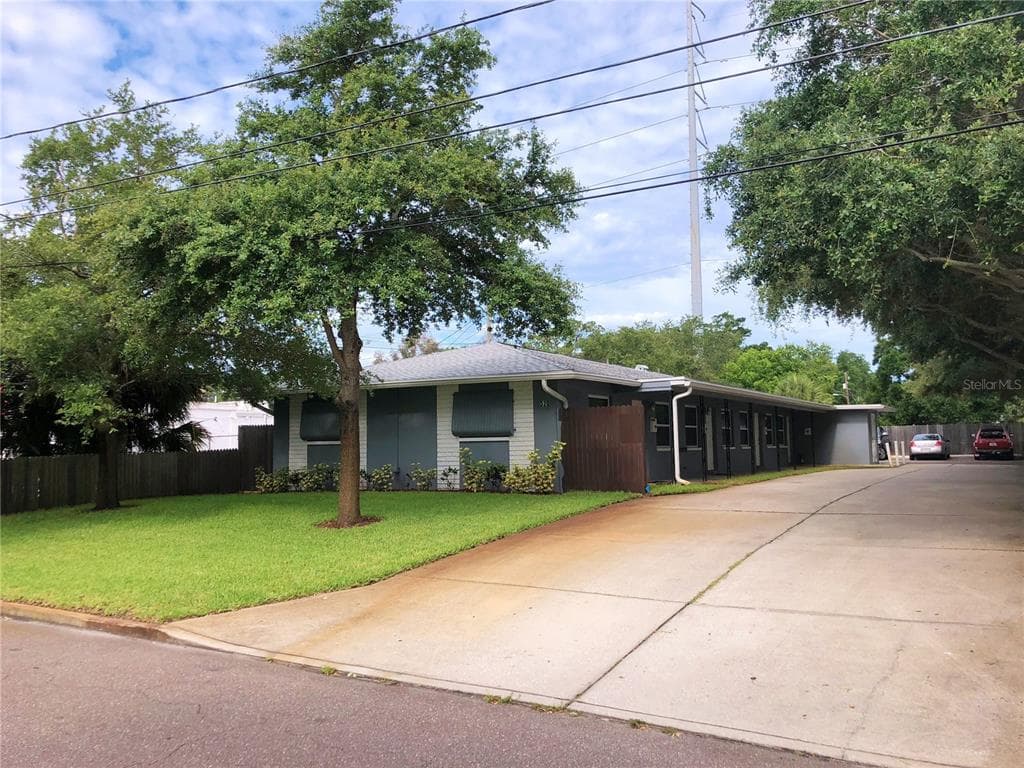 520 70TH STREET N # 4, ST PETERSBURG, FL 33710 — zdjęcie 2