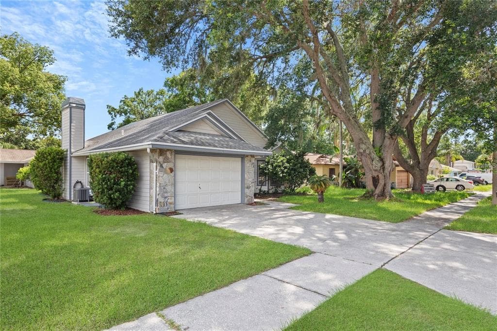 5116 PLANTATION DRIVE, HOLIDAY, FL 34690 — zdjęcie 2