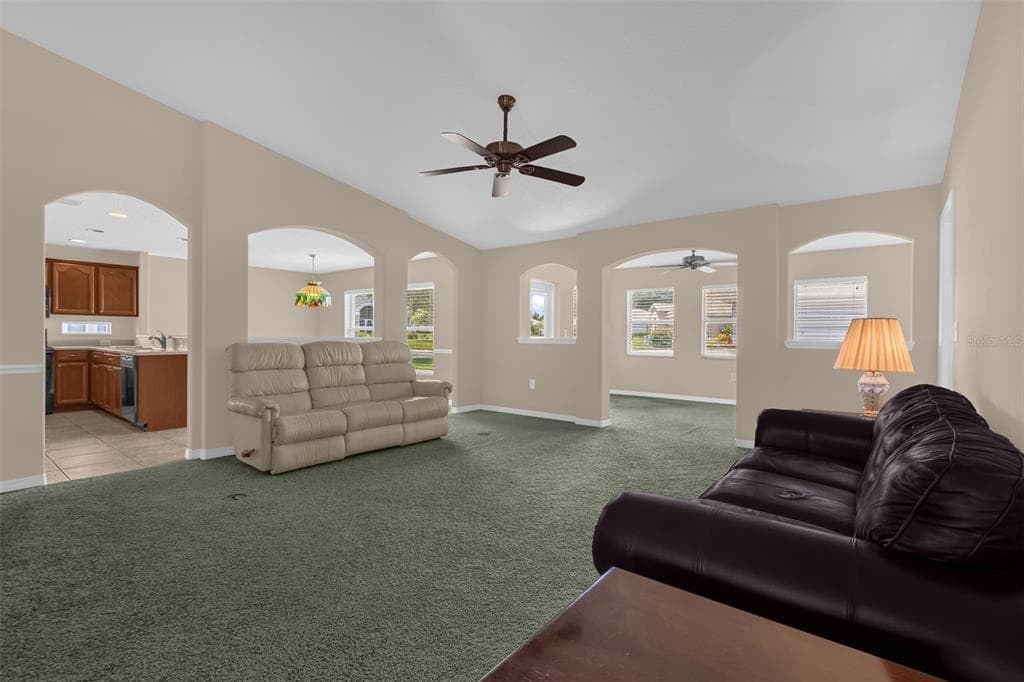 5901 CANDLE GLOW PLACE, LEESBURG, FL 34748 — zdjęcie 3