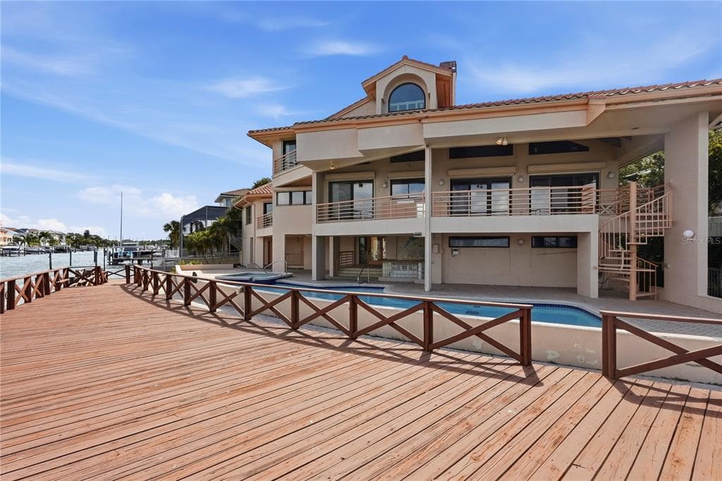 2869 SEABREEZE DRIVE S, GULFPORT, FL 33707 — zdjęcie 3