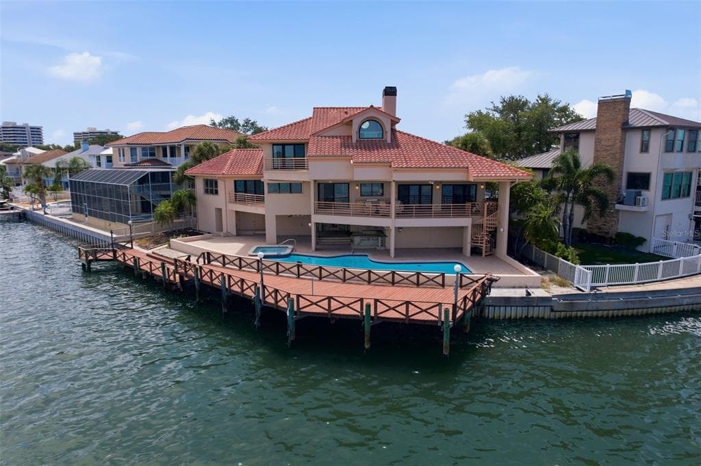 2869 SEABREEZE DRIVE S, GULFPORT, FL 33707 — zdjęcie 5