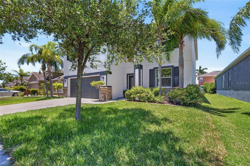 525 19TH STREET NW, RUSKIN, FL 33570 — zdjęcie 2
