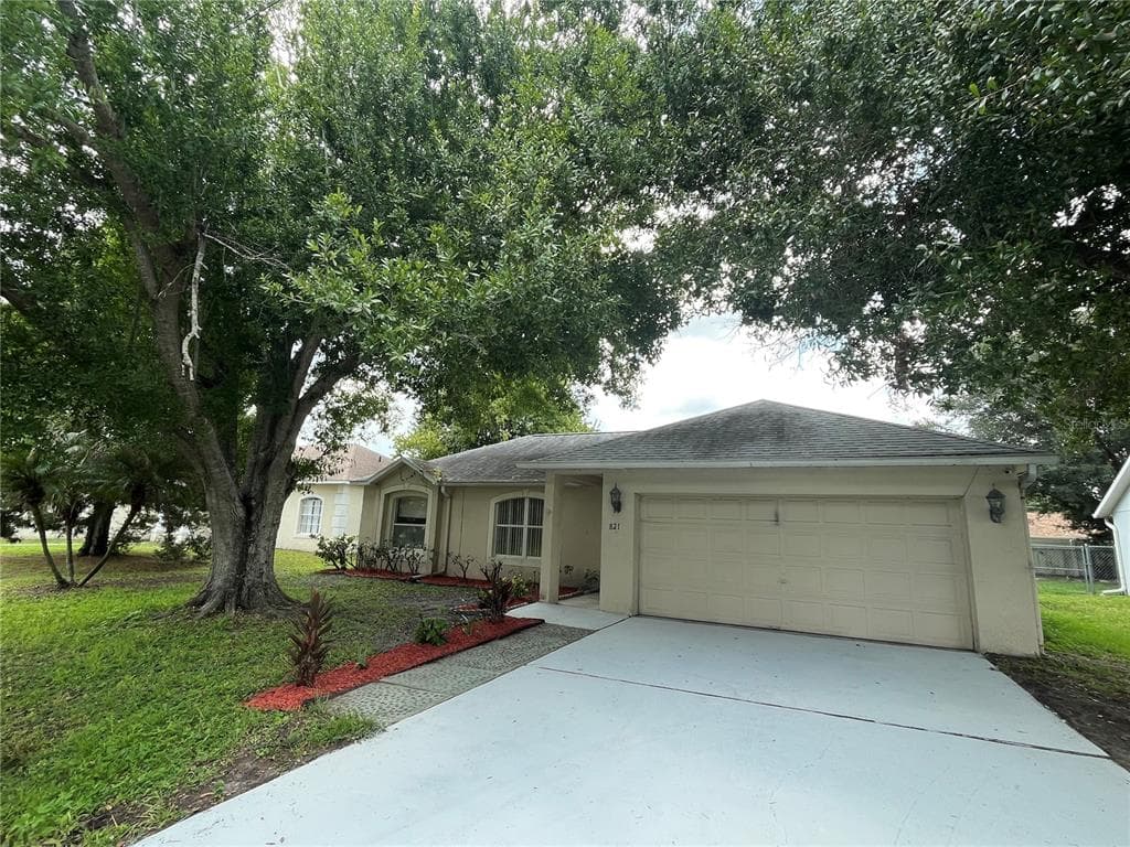 821 MARQUIS COURT, KISSIMMEE, FL 34759