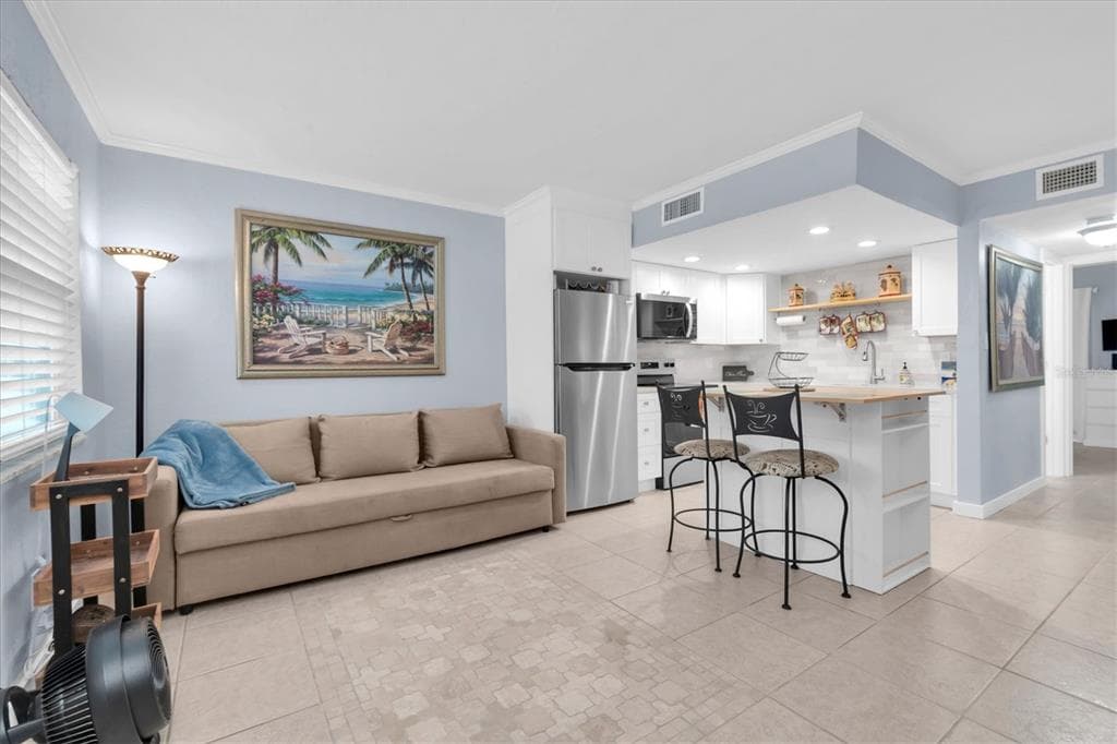 8800 BLIND PASS ROAD # 4, ST PETE BEACH, FL 33706 — zdjęcie 5