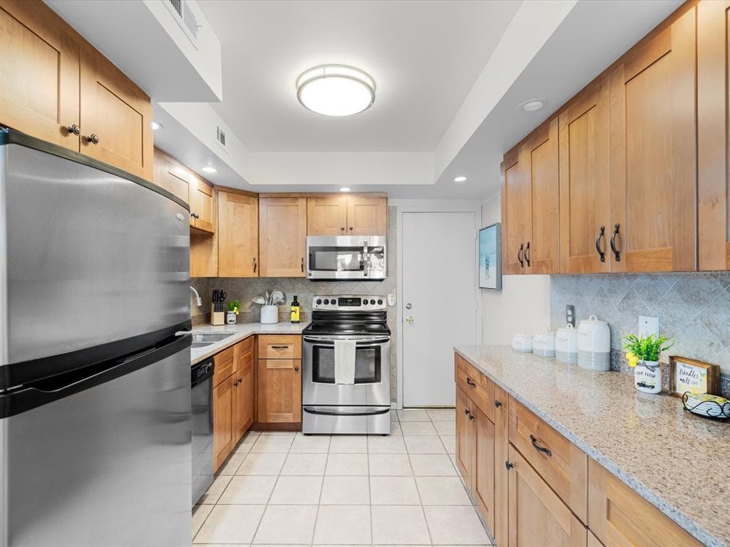 17400 GULF BOULEVARD # J7, ST PETERSBURG, FL 33708 — zdjęcie 3