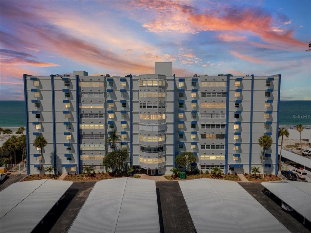 17400 GULF BOULEVARD # J7, ST PETERSBURG, FL 33708