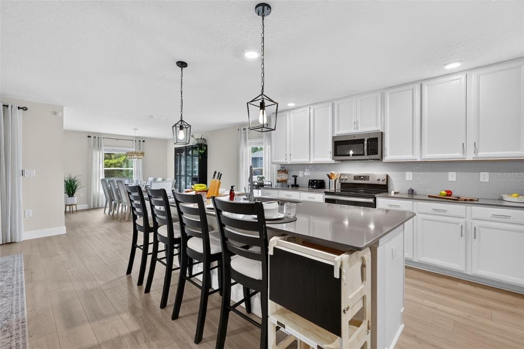 5710 ALENLON WAY, MOUNT DORA, FL 32757 — zdjęcie 4
