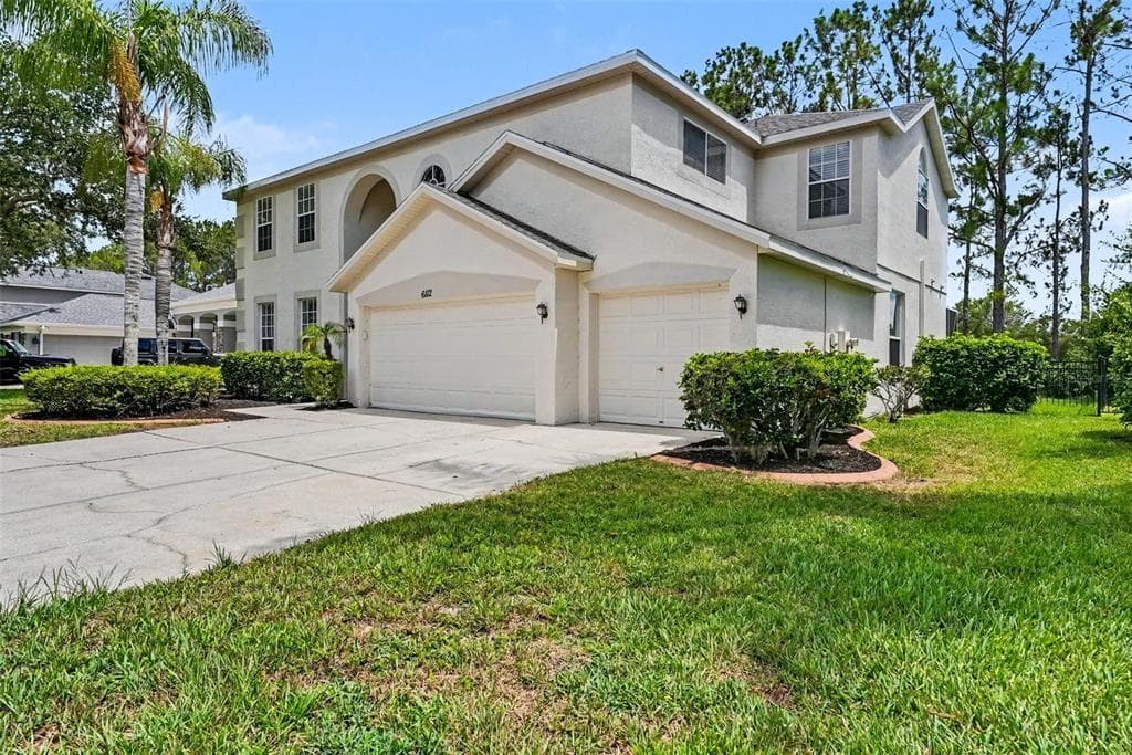 6112 CEZANNE AVENUE, LUTZ, FL 33558 — zdjęcie 2