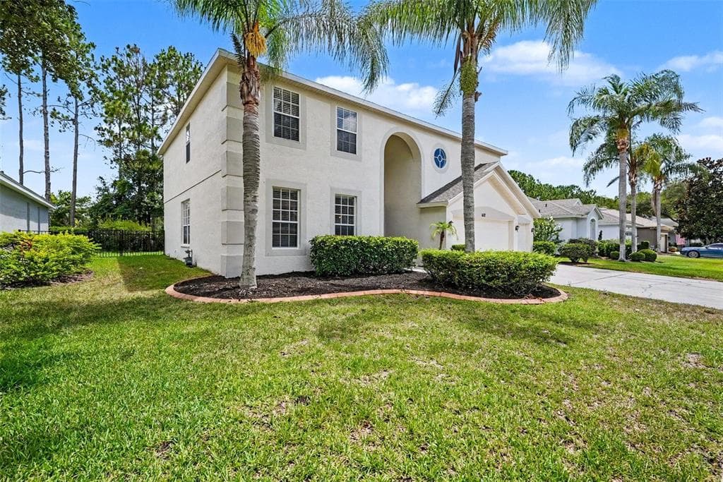 6112 CEZANNE AVENUE, LUTZ, FL 33558 — zdjęcie 3