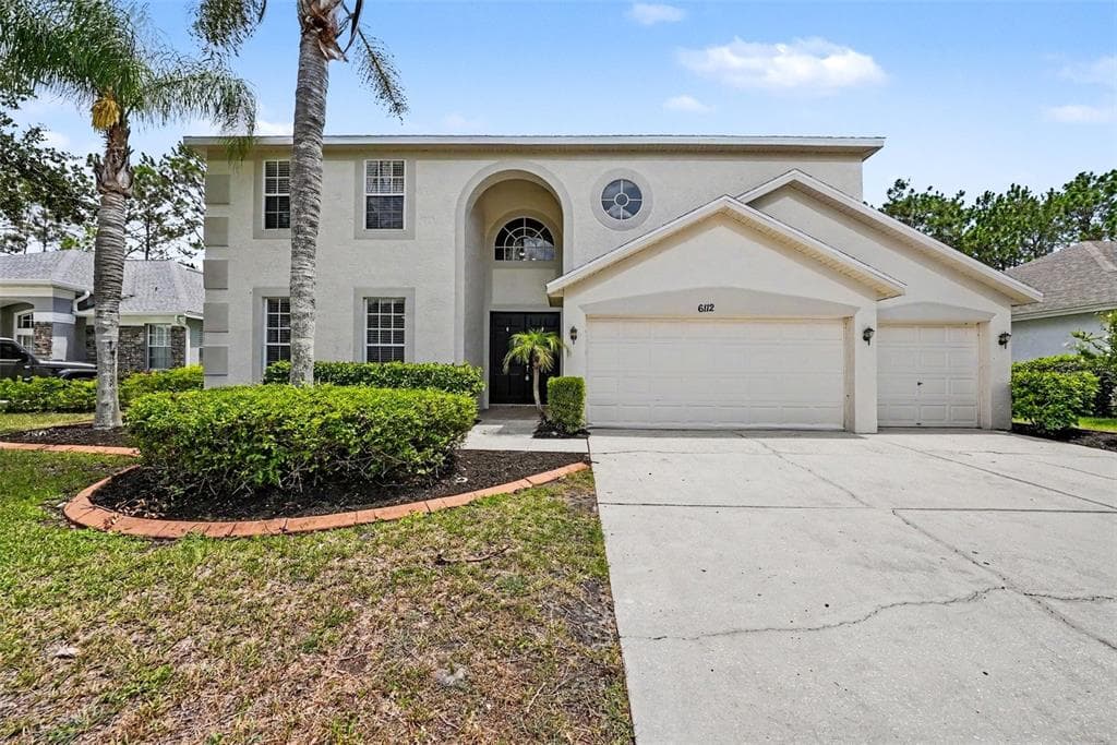 6112 CEZANNE AVENUE, LUTZ, FL 33558