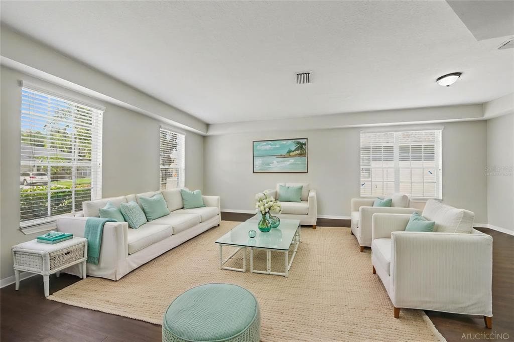 6112 CEZANNE AVENUE, LUTZ, FL 33558 — zdjęcie 5