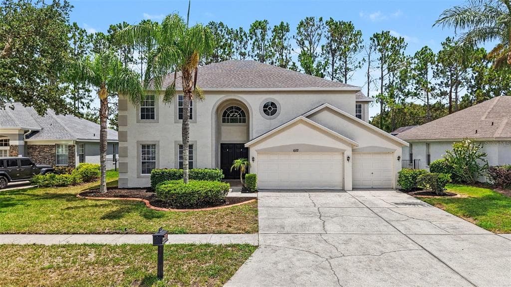 6112 CEZANNE AVENUE, LUTZ, FL 33558 — zdjęcie 4
