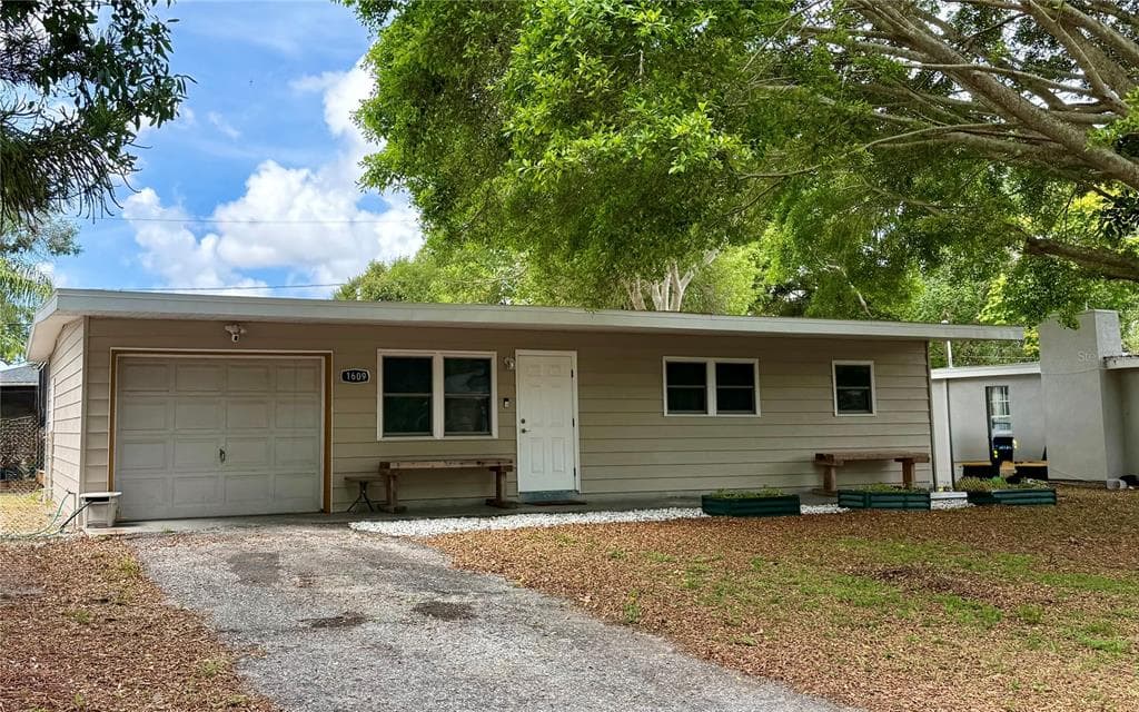 1609 SCOTT STREET, CLEARWATER, FL 33755 — zdjęcie 3