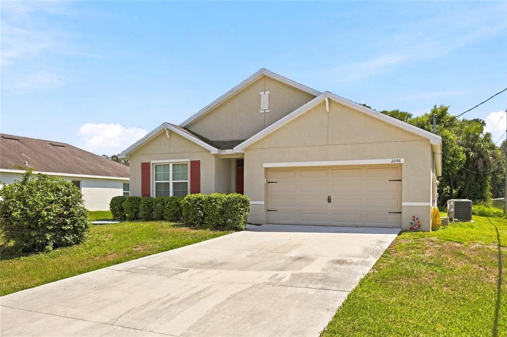 2096 SW LEAFY ROAD, PORT ST LUCIE, FL 34953 — zdjęcie 2