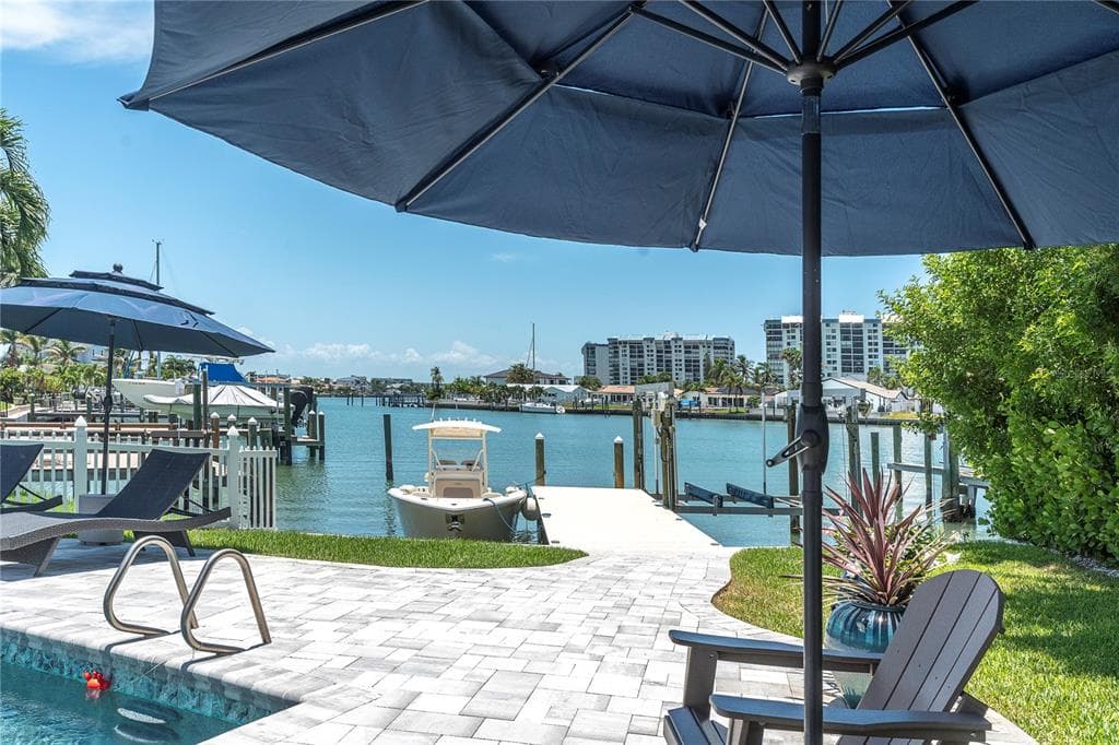 24 MARINA TERRACE, TREASURE ISLAND, FL 33706 — zdjęcie 3