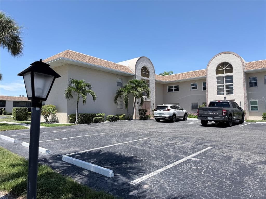 2727 75TH STREET W # 7A15, BRADENTON, FL 34209