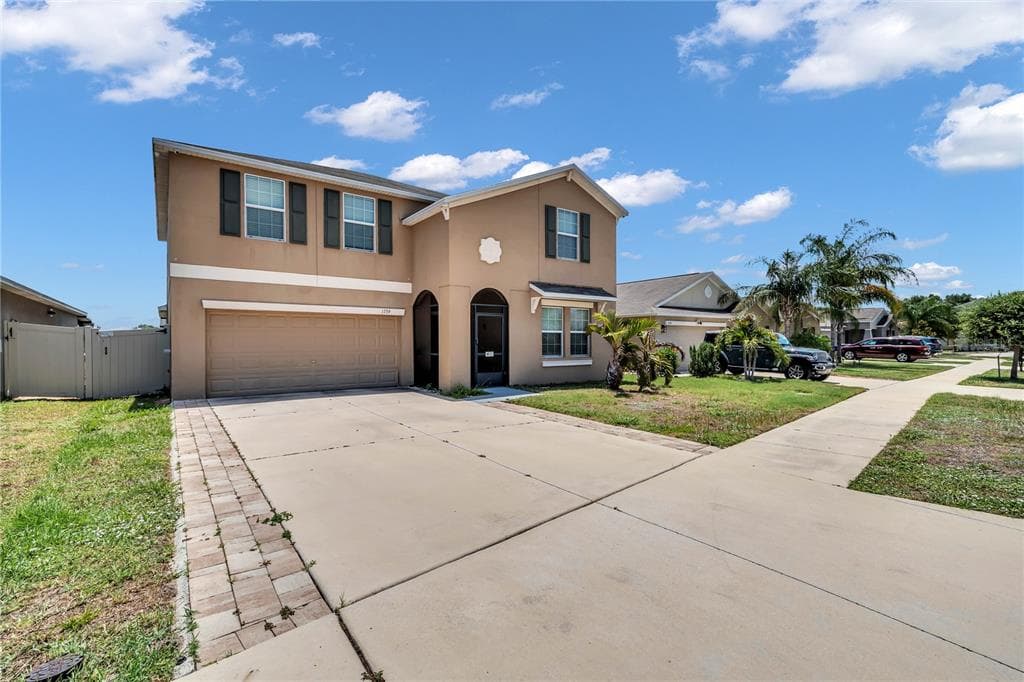 1739 BROAD WINGED HAWK DRIVE, RUSKIN, FL 33570 — zdjęcie 2