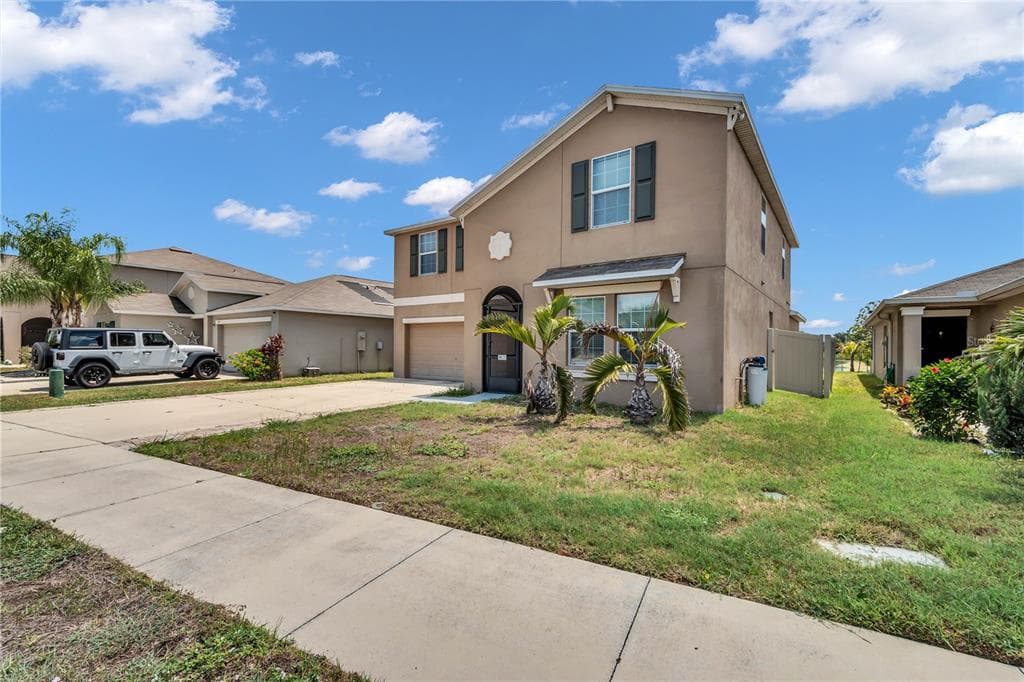 1739 BROAD WINGED HAWK DRIVE, RUSKIN, FL 33570 — zdjęcie 3