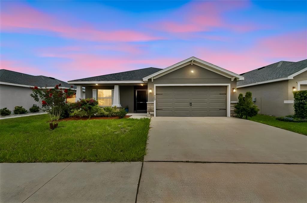 11669 STONE PINE STREET, RIVERVIEW, FL 33569 — zdjęcie 2