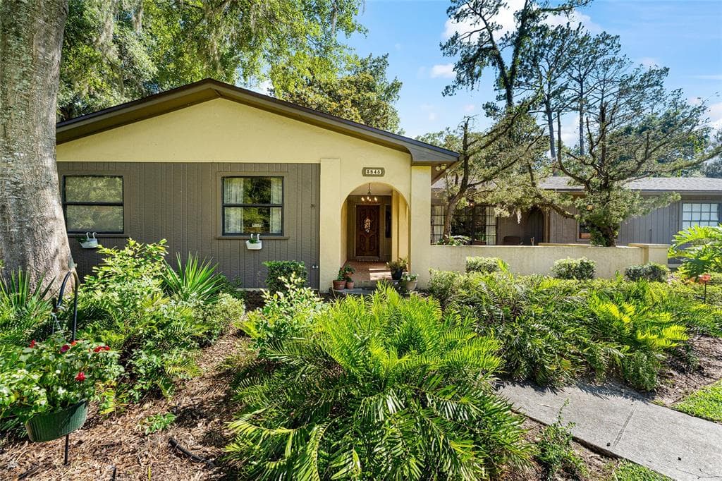 3845 NW 37TH PLACE, GAINESVILLE, FL 32606 — zdjęcie 2