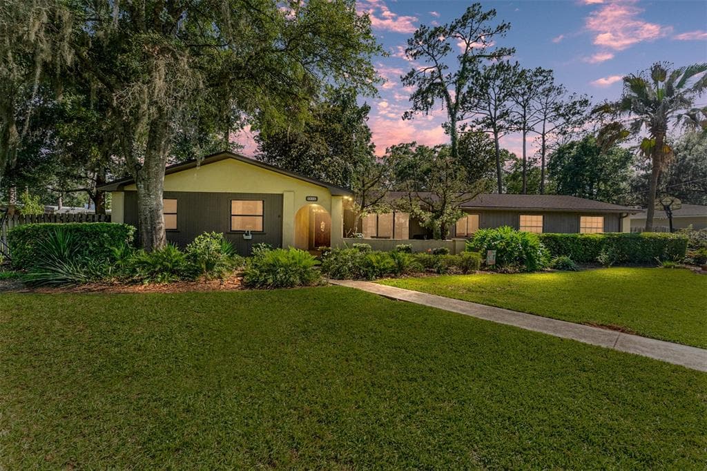 3845 NW 37TH PLACE, GAINESVILLE, FL 32606 — zdjęcie 5