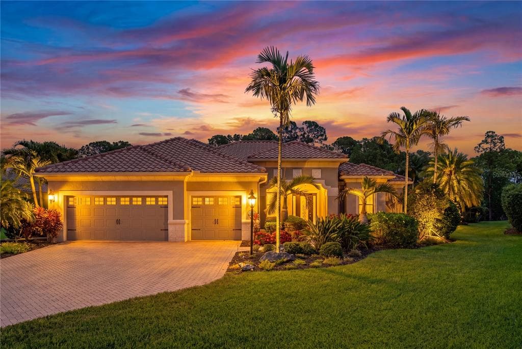 8276 LARKSPUR CIRCLE, SARASOTA, FL 34241 — zdjęcie 2