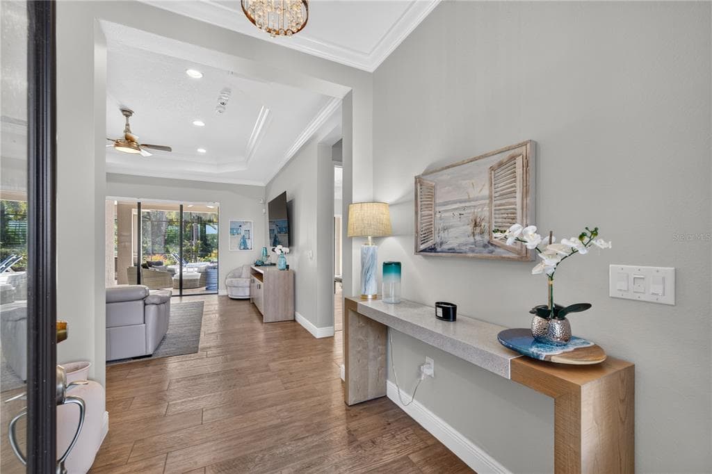 8276 LARKSPUR CIRCLE, SARASOTA, FL 34241 — zdjęcie 4