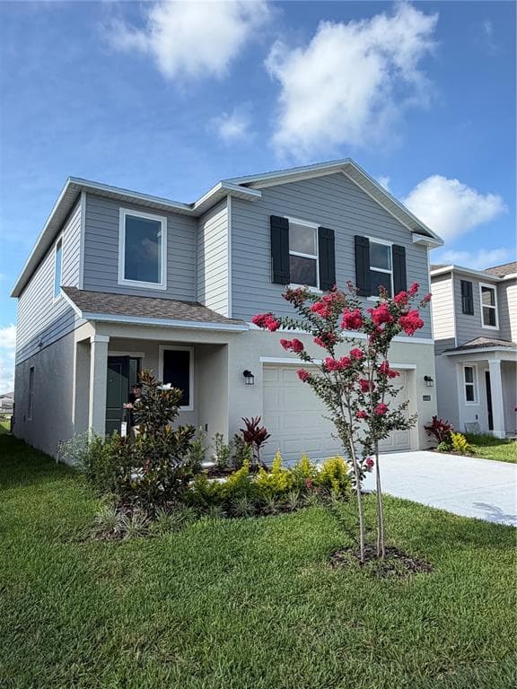6468 DOMIZIO DRIVE, WINTER HAVEN, FL 33884 — zdjęcie 2