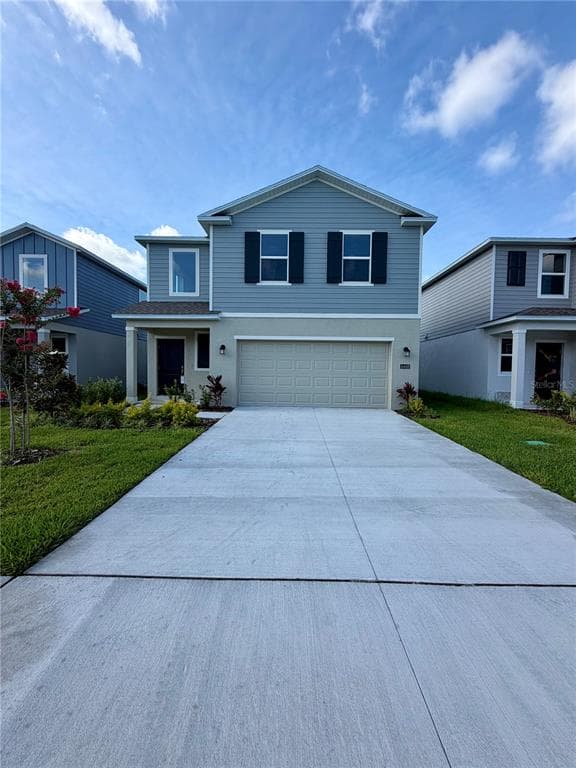 6468 DOMIZIO DRIVE, WINTER HAVEN, FL 33884