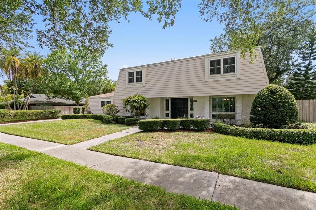 13305 GOLF CREST CIRCLE, TAMPA, FL 33618 — zdjęcie 2