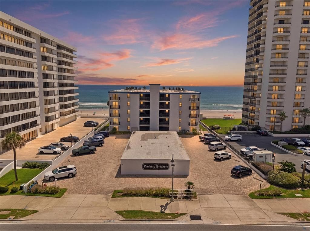 3747 S ATLANTIC AVENUE # 4050, DAYTONA BEACH, FL 32118 — zdjęcie 2