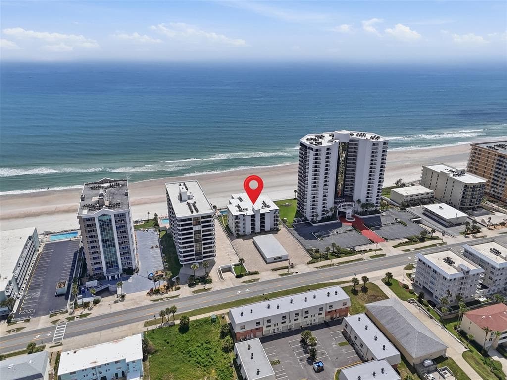 3747 S ATLANTIC AVENUE # 4050, DAYTONA BEACH, FL 32118 — zdjęcie 4