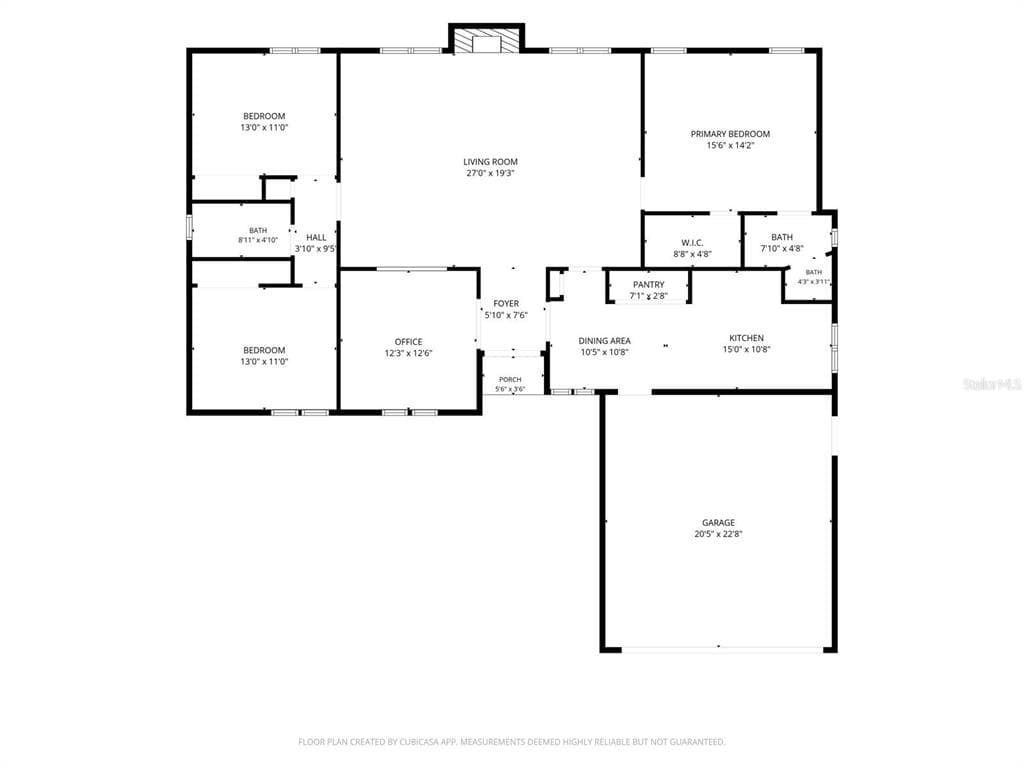1005 TRANQUIVIEW LANE, VALRICO, FL 33594 — zdjęcie 2