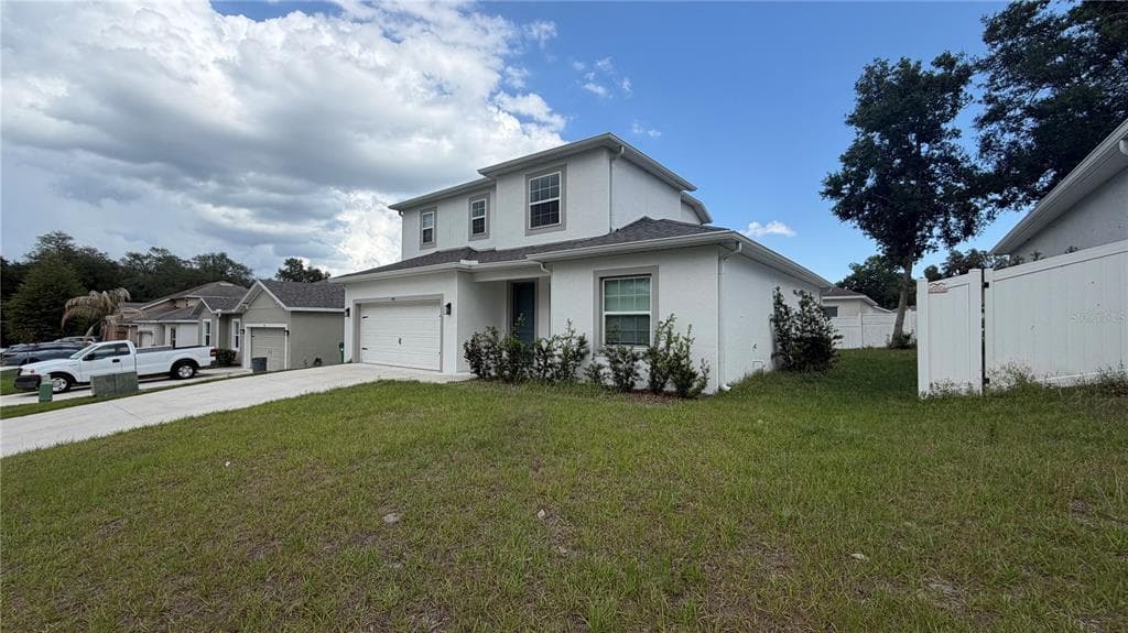408 CIERRA OAKS CIRCLE, LADY LAKE, FL 32159 — zdjęcie 2