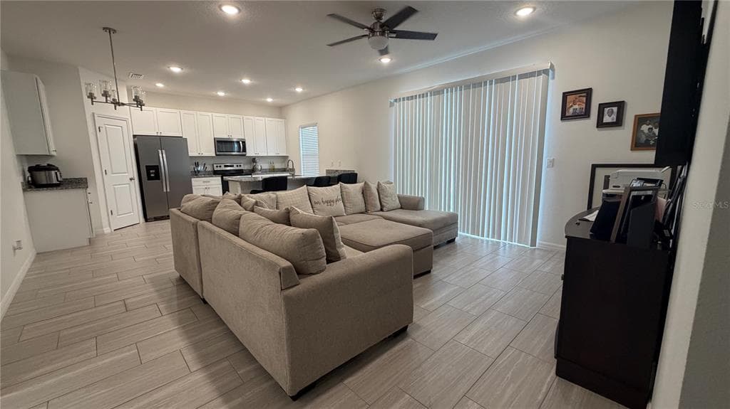 408 CIERRA OAKS CIRCLE, LADY LAKE, FL 32159 — zdjęcie 4