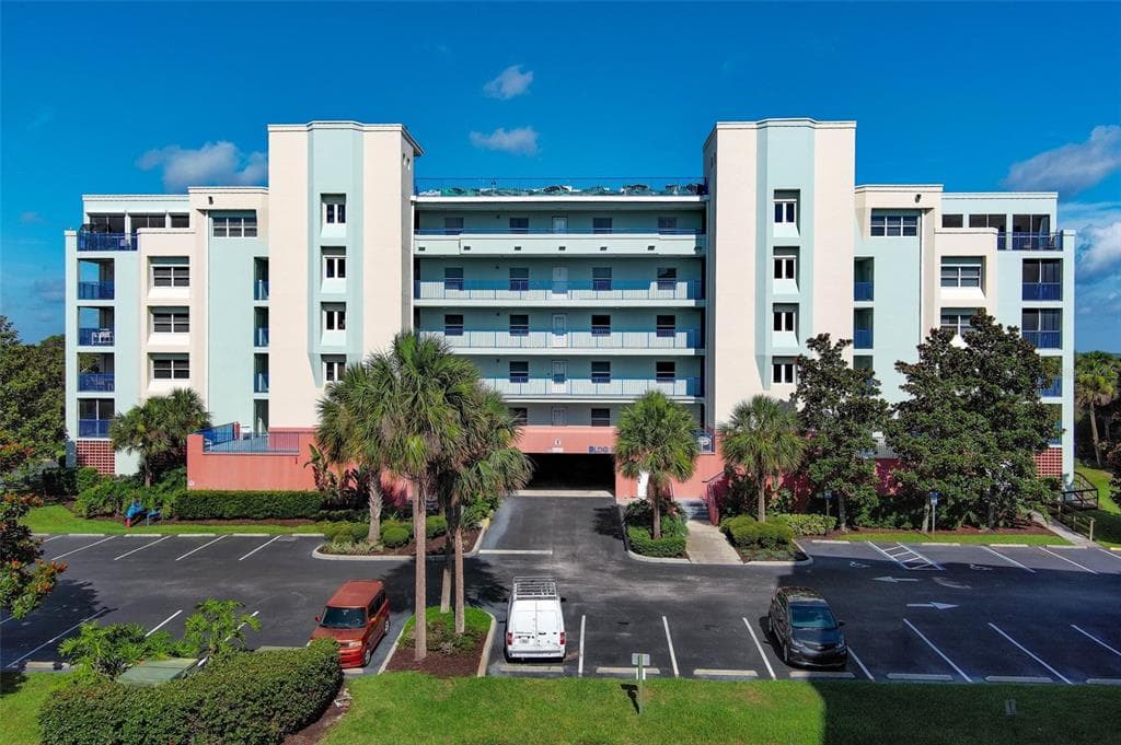 5300 S ATLANTIC AVE # 9-304, NEW SMYRNA BEACH, FL 32169
