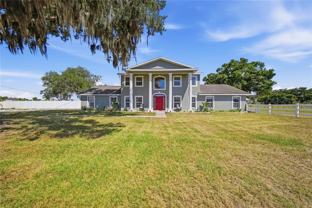13112 BALM BOYETTE ROAD, RIVERVIEW, FL 33579 — zdjęcie 2