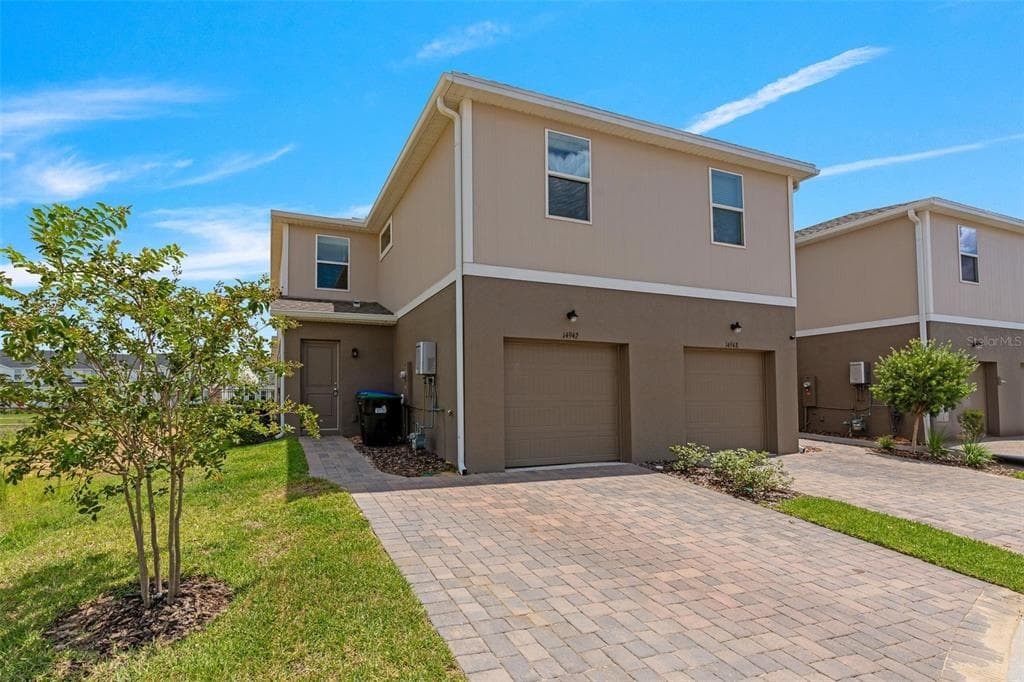 14942 WINDFLOWER ALLEY, WINTER GARDEN, FL 34787 — zdjęcie 2