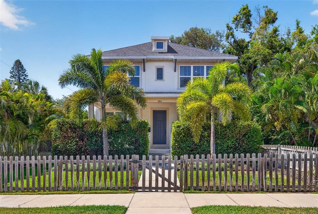 293 18TH AVENUE S, ST PETERSBURG, FL 33705 — zdjęcie 2