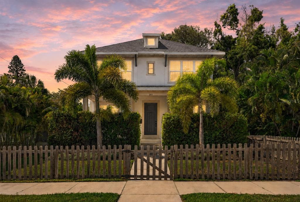 293 18TH AVENUE S, ST PETERSBURG, FL 33705