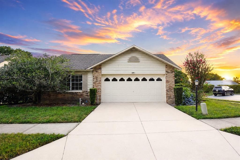 4707 WALLINGFORD COURT, NEW PORT RICHEY, FL 34655