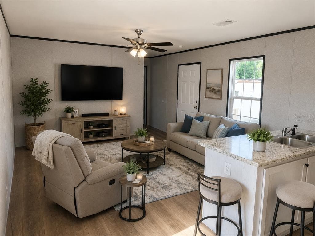 9024 KOSIMO STREET, NEW PORT RICHEY, FL 34654 — zdjęcie 4