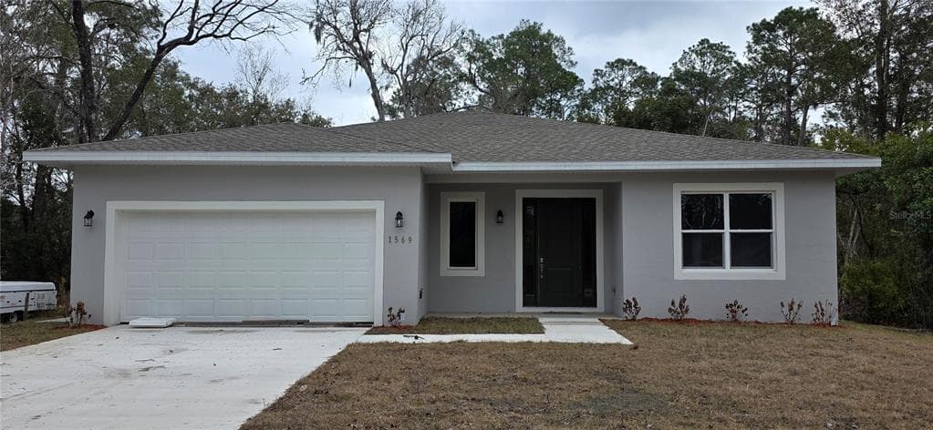 1569 9TH AVENUE, DELAND, FL 32724