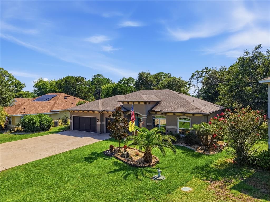 225 BIRCHWOOD DRIVE, PALM COAST, FL 32137 — zdjęcie 2